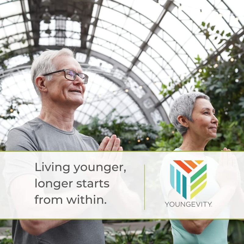 Youngevity Beyond Osteo FX - Tropical Vanilla | Healthy Bone