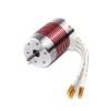 540 Brushless Motor 1/10 3650 5900KV 3.175mm Shaft Waterproof Brushless