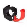Goods Land GD-BICYCLHOOK-BK Bicycle, Convenience Store, Hook, Motorcycle, Handlebar, Retromounted,
