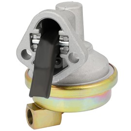 OCPTY fits for Fuel Pump Electric Replacement Module Assembly fits for Chevy 265 283 302 305 307 327 350 383 Strokers 400 Small BlockAs Well as The 348/409 M6624