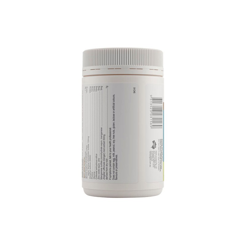 Herbs of Gold Glucosamine MAX 90 Tablets