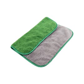 Turtle Wax Microfibre Polishing Cloth