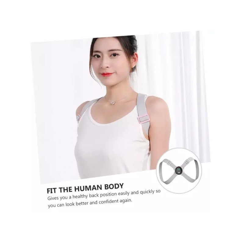 Hillib 성인 남녀를 위한 힐리브 스마트 자세 사무실 홈 스포츠