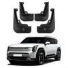Kia EV9 Mud Flaps Mud Flaps Splash Guards Front Rear
