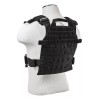 NcSTAR Vism Vism Rapid Protection Fast Heavy Duty Plate Carrier