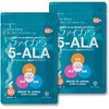 Fairy Forest 5ALA 50mg Amino Acid Vegetable 60 Capsules (2) / 페어리 포레스트 5ALA 50mg 아미노산 식물성 60캡슐 2개