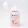 Sass & Belle Woodland Friends Fox Kids' Water Bottle