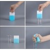 20-Pack Magic Eraser Sponges – Powerful Multi-Surface Cleaning Pads for