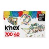 Basic Fun K'NEX | Mega Models Building Set | 3D