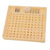Plastic Queen Rearing System Beekeeping Queen Bee Rearing Grafting Kit