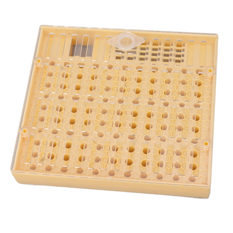 Plastic Queen Rearing System Beekeeping Queen Bee Rearing Grafting Kit