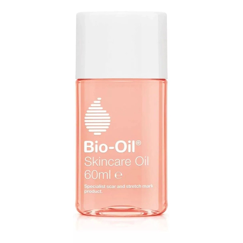 Bio-Oil Aceite Corporal Bio Oil 60ml Cicatrices Estrias Piel