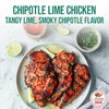 Dried Chipotle Morita Chile Peppers 16 oz – Robust Smokey