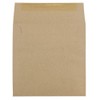 JAM PAPER Square Invitation Envelopes - 165.1 x 165.1 mm