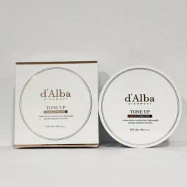 Dalba 달바 톤업 선 쿠션 15g, 1개 Dalba Tone Up Sun Cushion 15g, 1 unit