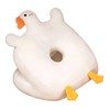 Nap Face Pillow Soft Breathable Plush Cool Double Sided Goose