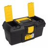 Pretul Caja de herramientas Pretul CHP-16CP de polipropileno 22cm x