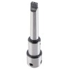 Toolly Industrial Tools Annular Cutter Arbor, Mt2 to 3/4'' Weldon
