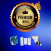 Pañales Ecológicos De Tela Ecopipo 10pack Combinado