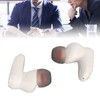 Language Translator Earbuds BT5.0 Noise Canceling 74 Languages 70 Accents