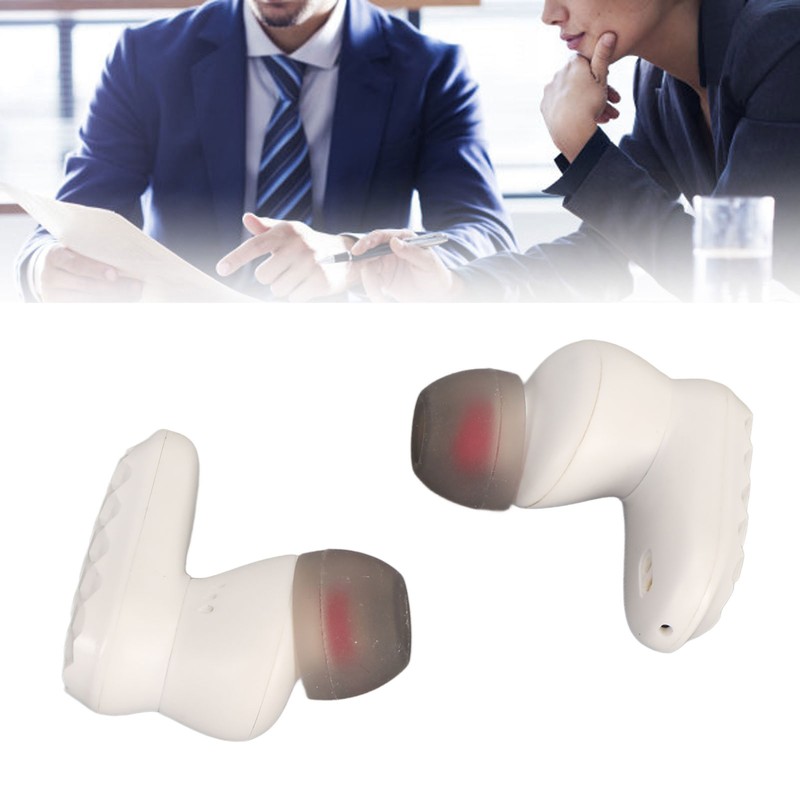 Language Translator Earbuds BT5.0 Noise Canceling 74 Languages 70 Accents