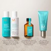 Moroccanoil Mini Frizz Essentials Set