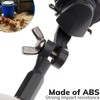 Hicello 1/2" Float Ball Valve Adjustable Mini Water Level Control