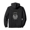 160th SOAR Night Stalkers Pullover Hoodie