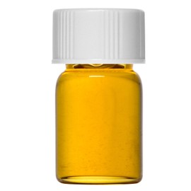 Living Libations Rose Bourbon Absolute, 2.5ml