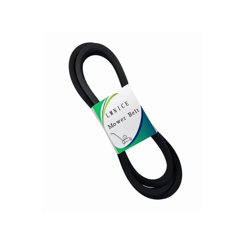 5/8" X 134 3/4" Lawn Mower Deck Replacement V-Belt for