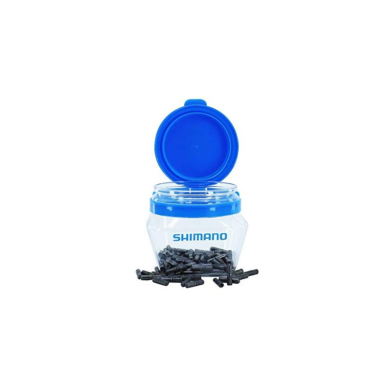 Shimano Repair Parts Chain Pin for 9S Chain (Silver/100 Pieces)