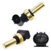 Walker Products 211-1129 Engine Coolant Temperature Sensor (ECT Sensor)
