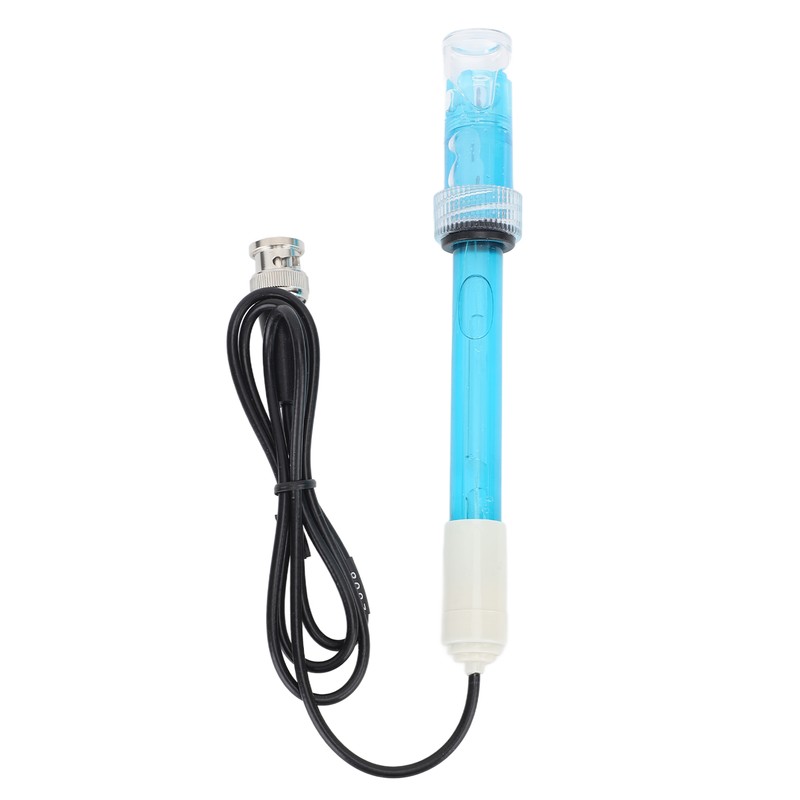 PH Electrode Water PH Meter Probe Sensor PH Tester Electrode