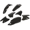 Kojem Plastic Kit Compatible with Suzuki DRZ400 DRZ400E DRZ400ES All