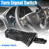 X AUTOHAUX Multifunction Switch Turn Signal Switch for Opel for