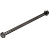 Kitaco 498-1418010 Hollow Axle Shaft for Front Use Ape Zoomer