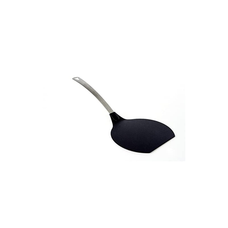 Cuisena 985045 Jumbo Turner, Black 4 cm*39 cm*16 cm