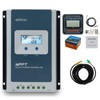 EPEVER 40A MPPT Solar Charge Controller with Tempreture Sensor MT50