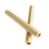 Tripa de Colágeno Comestible de 16mm Incluye 2 Sticks Para