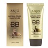 Partner company [2+2] Snail Sun BB Cream 50ML UV Protection
