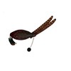 HuntEmUp Ultimate Pheasant Dog Trainier Mesh Gear Bag and Training