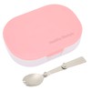 UV Sanitizer Box Foldable Spoon Set Portable Mini Size Auto
