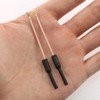 E-outstanding FPV Antenna 2PCS 7cm 5.8GHz FPV IPEX Antenna for