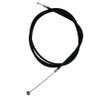 RYTIME 70.8" Universal Straight Throttle Cable for Gas Scooter Go