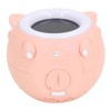 Kids Cartoon Wake Up Machine Mini Digital Night Light Nap
