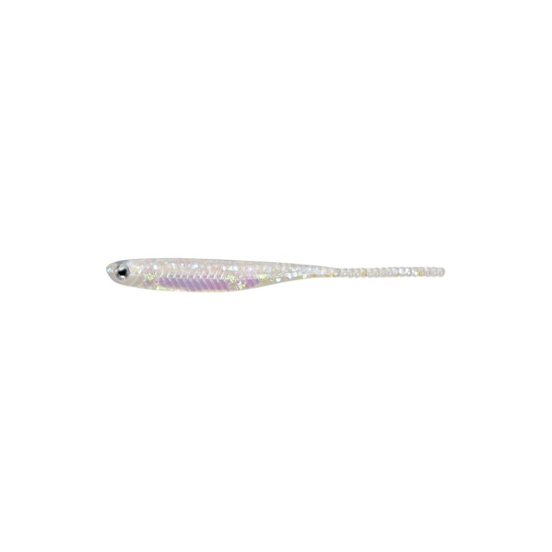 Fish Arrow F.A. Flash J1.5 Slim SW #154KM Crystal Glitter/Aurora
