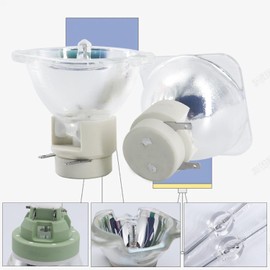 iQubay Msd Platinum 7R 230W Lamp Beam/230W Stage Light Bulb/Beam 7R 230W Moving Head Light/Premium Moving 7R 230w Beam Bulb/Professional 7R Beam Stage Lights