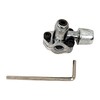 BPV31D Bullet Piercing Valve – 1/4", 5/16", 3/8" Line Tap