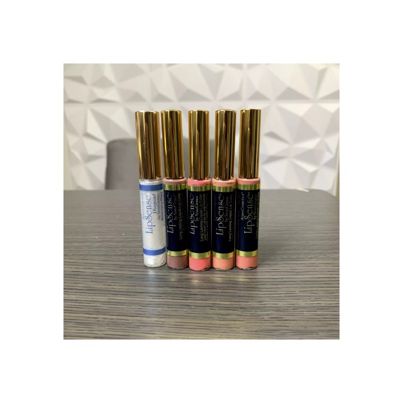 LipSense By SeneGence Long Lasting Liquid Lip Full Size New