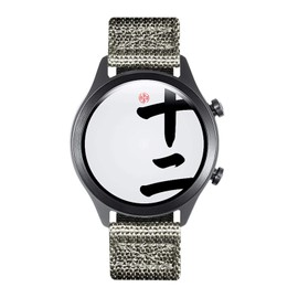 Nylon Watch Bands Compatible with Ticwatch Nylon Thick G10 Original Premium Ballistic Straps Replacement 18mm 20mm 22mm